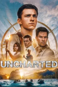 ดูหนังออนไลน์ ผจญภัยล่าขุมทรัพย์สุดขอบโลก (2022) Uncharted