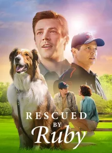 ดูหนัง รูบี้มาช่วยแล้ว (2022) Rescued by Ruby