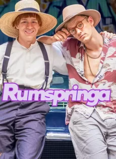 ดูหนัง รัมสปริงก้า กว่าจะข้ามวัยวุ่น (2022) Rumspringa