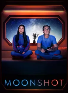 ดูหนัง มูนชอต (2022) Moonshot