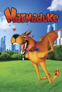 ดูหนังออนไลน์ มาร์มาดุ๊ค (2022) Marmaduke