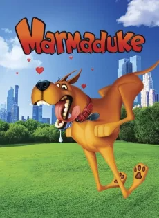 ดูหนัง มาร์มาดุ๊ค (2022) Marmaduke