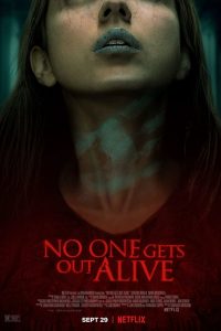 ดูหนังออนไลน์ ห้องเช่าขังตาย (2021) No One Gets Out Alive