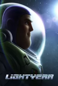 ดูหนังออนไลน์ บัซ ไลท์เยียร์ (2022) Lightyear