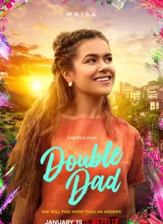 ดูหนัง ดับเบิลแด้ด Double Dad (2021)