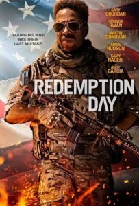 ดูหนังออนไลน์ Redemption (2021) Day