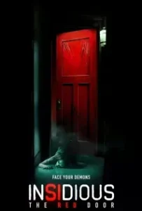 ดูหนังออนไลน์ วิญญาณตามติด ประตูผีผ่าน (Insidious The Red Door 2023)