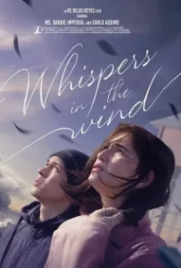 ดูหนังออนไลน์ เสียงกระซิบในสายลม Whispers in the Wind (2024)