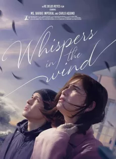 ดูหนัง เสียงกระซิบในสายลม Whispers in the Wind (2024)