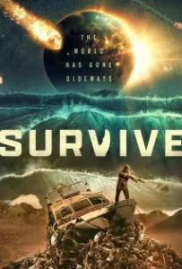 ดูหนังออนไลน์ ต้องรอด Survive (2024)