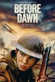 ดูหนัง ก่อนรุ่งสาง Before Dawn (2024)