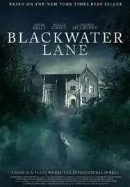 ดูหนังออนไลน์ แบล็ควอเตอร์เลน Blackwater Lane (2024)