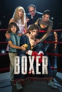 ดูหนังออนไลน์ นักชกสังเวียนดิบ Boxer (2024)