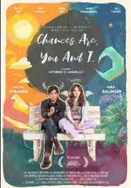 ดูหนังออนไลน์ โอกาสคือ… เธอกับฉัน Chances Are, You and I (2024)