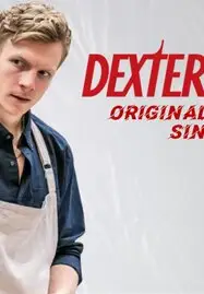 ดูหนังออนไลน์ เด็กซ์เตอร์ Dexter: Original Sin (2024)