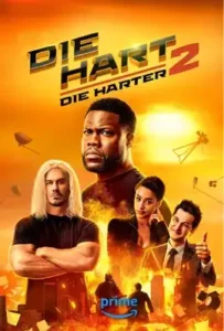 ดูหนังออนไลน์ ฮาร์ต อึดเต็มคาราเบล Die Hart 2 Die Harter (2024)