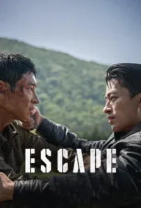 ดูหนังออนไลน์ หนีให้พ้นนรก Escape (2024)