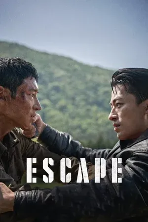 ดูหนัง หนีให้พ้นนรก Escape (2024)