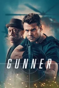 ดูหนังออนไลน์ ยอดคุณพ่อมือปืน Gunner (2024)