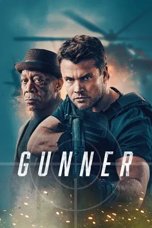 ดูหนัง ยอดคุณพ่อมือปืน Gunner (2024)