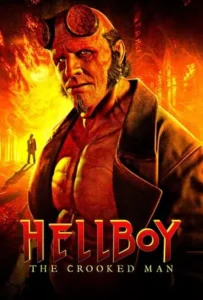 ดูหนังออนไลน์ เฮลล์บอย ฮีโร่พันธุ์นรก 4 Hellboy: The Crooked Man (2024)