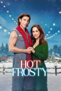 ดูหนังออนไลน์ ฟรอสตี้สุดฮอต Hot Frosty (2024)