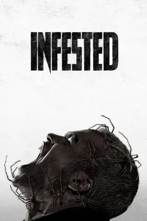 ดูหนัง ฝูง 8 ขากับดักสยอง Infested (Vermines) (2023)