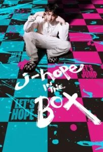 ดูหนังออนไลน์ เจ-โฮป อินเดอะบ๊อกซ์ J-Hope in the Box (2023)