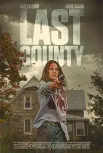 ดูหนังออนไลน์ Last County (2023)