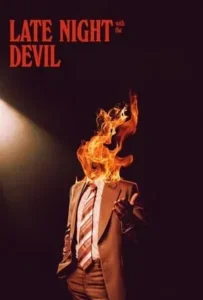 ดูหนังออนไลน์ คืนนี้ผีมาคุย Late Night with the Devil (2023)