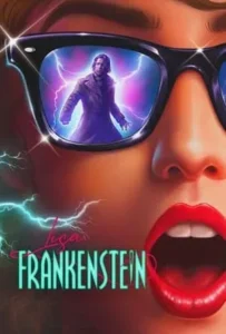 ดูหนังออนไลน์ ลิซ่า แฟรงเกนสไตน์ (2024) Lisa Frankenstein