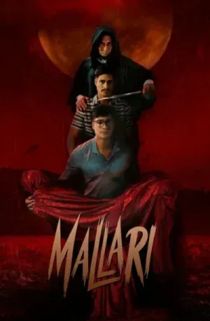 ดูหนัง มัลลารี ตำนานเชือด โลกสะท้าน Mallari (2023)