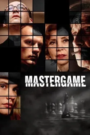 ดูหนัง Mastergame (2023)