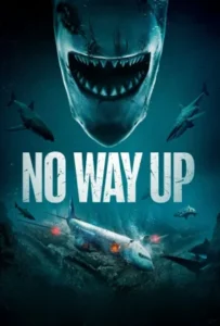 ดูหนังออนไลน์ งาบคลั่งไฟลต์ No Way Up (2024)