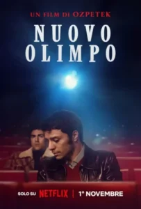 ดูหนังออนไลน์ รักรีเทิร์น ณ นิวโอลิมปัส Nuovo Olimpo (2023)