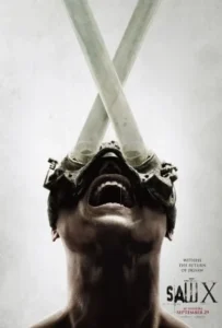 ดูหนังออนไลน์ ชำแหละแค้น…เกมตัดตาย Saw X (2023)