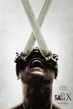 ดูหนัง ชำแหละแค้น…เกมตัดตาย Saw X (2023)