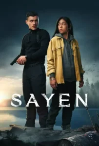 ดูหนังออนไลน์ ซาเยน Sayen (2023)