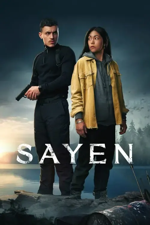 ดูหนัง ซาเยน Sayen (2023)