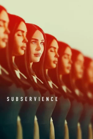 ดูหนัง เอไอร้อนรัก Subservience (2024)