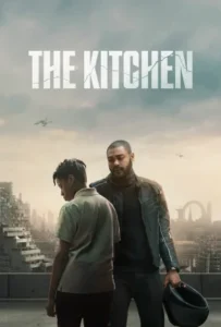 ดูหนังออนไลน์ เดอะ คิทเช่น The Kitchen (2024)