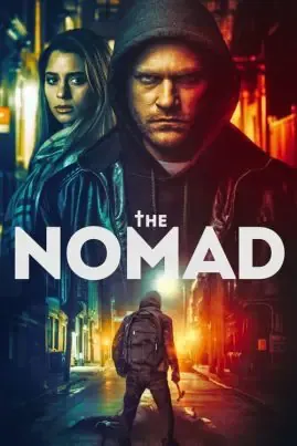 ดูหนัง The Nomad (2023)