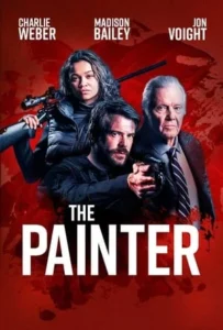 ดูหนังออนไลน์ จิตรกร The Painter (2024)