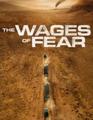 ดูหนัง The Wages of Fear (2024)