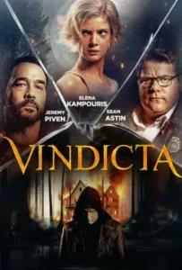 ดูหนังออนไลน์ วินติคต้า Vindicta (2023)