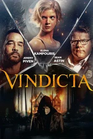 ดูหนัง วินติคต้า Vindicta (2023)