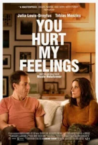 ดูหนังออนไลน์ เจ็บเพราะรัก You Hurt My Feelings (2023)