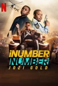 ดูหนังออนไลน์ ปล้นทองโจฮันเนสเบิร์ก INumber Number (2023)