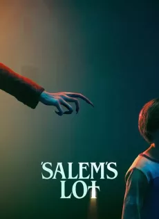 ดูหนัง ท้าสู้ผีนรก Salem’s Lot (2024)