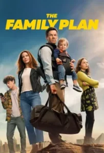 ดูหนังออนไลน์ แผนครอบครัว The Family Plan (2023)